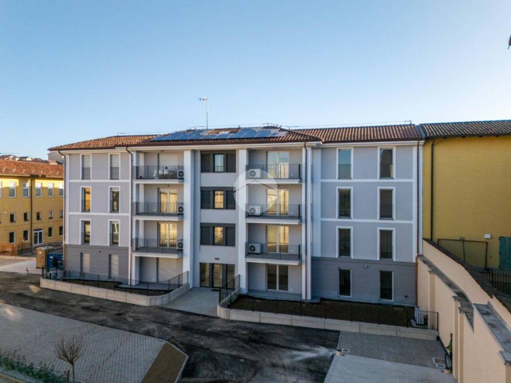 appartamento in vendita a Fossano