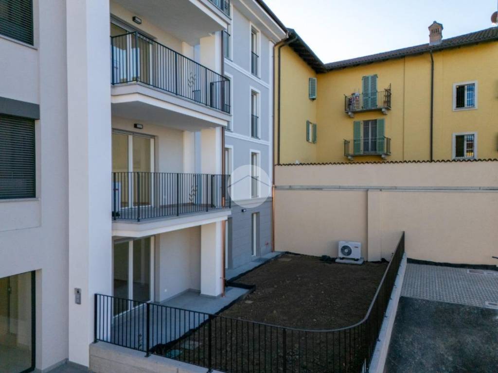 appartamento in vendita a Fossano