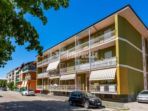 appartamento in vendita a Fossano