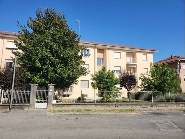 appartamento in vendita a Fossano