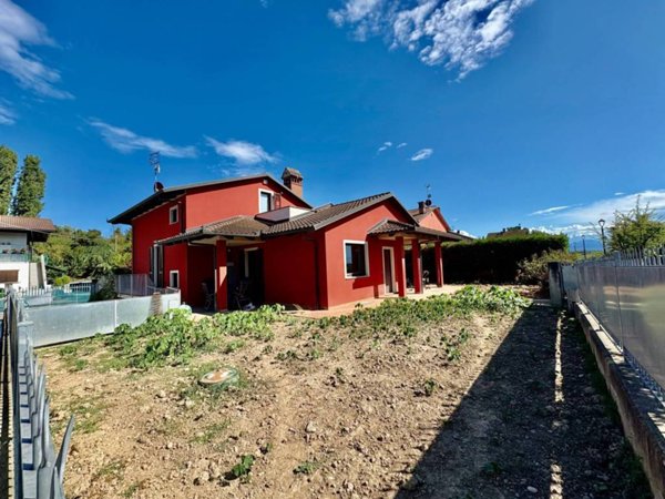 casa indipendente in vendita a Fossano in zona San Lorenzo