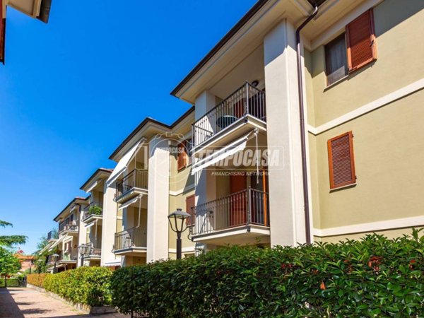 appartamento in vendita a Fossano