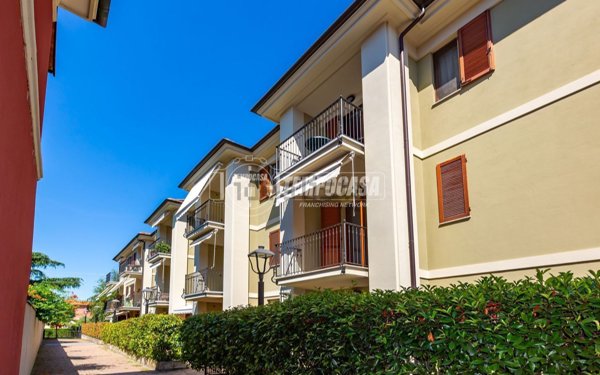 appartamento in vendita a Fossano