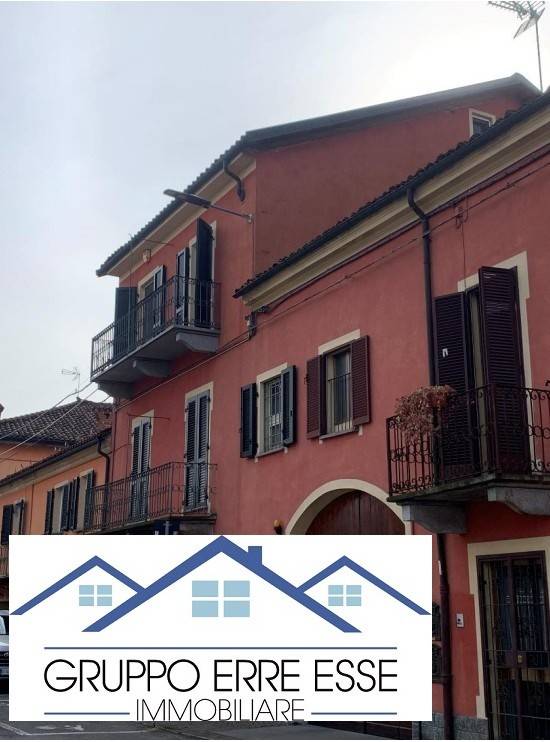 appartamento in vendita a Fossano