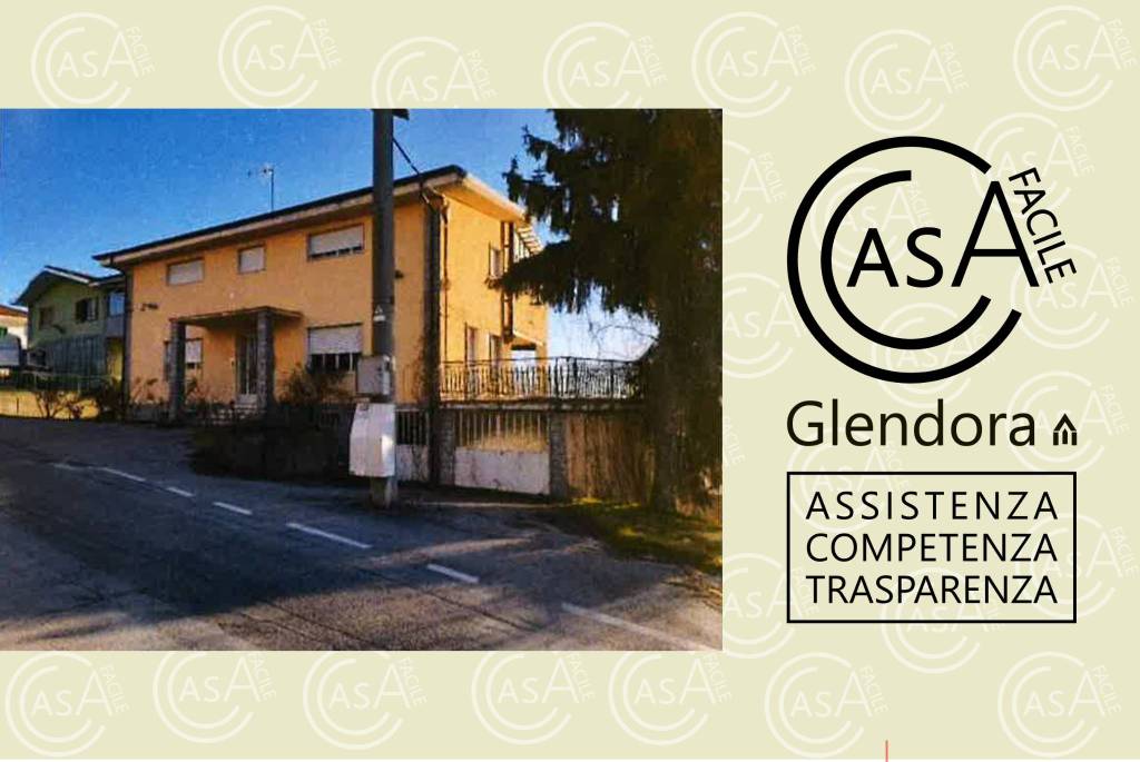 casa indipendente in vendita a Fossano
