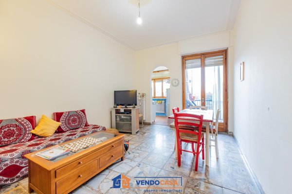 appartamento in vendita a Fossano