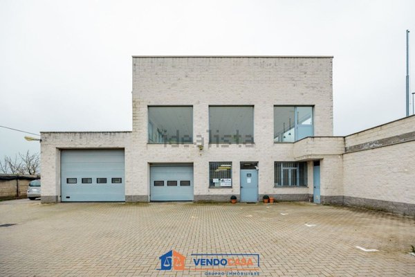 loft in vendita a Fossano