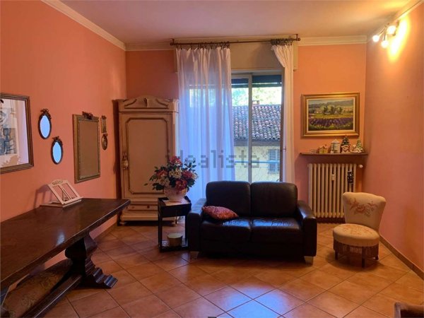 appartamento in vendita a Fossano
