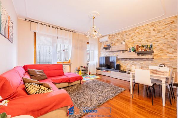 appartamento in vendita a Fossano