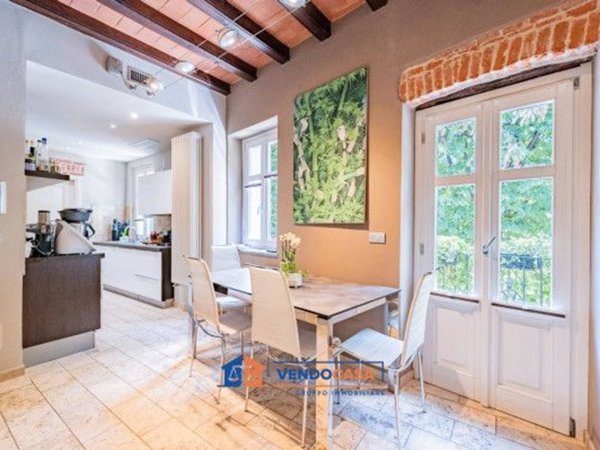 casa indipendente in vendita a Fossano