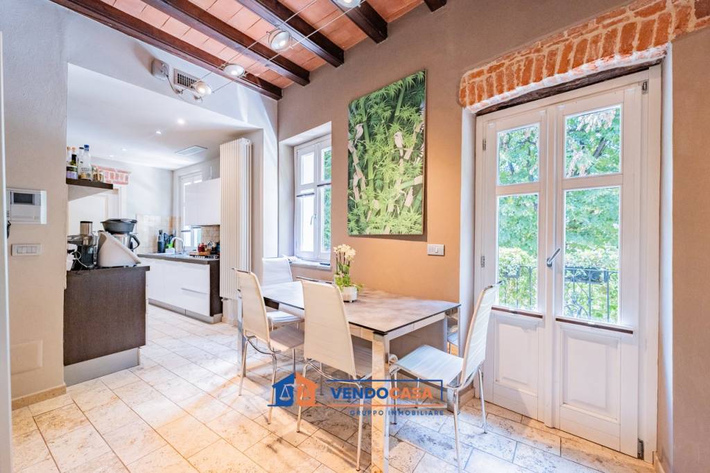casa indipendente in vendita a Fossano