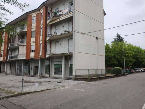appartamento in vendita a Fossano