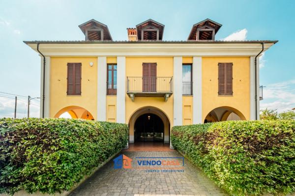 appartamento in vendita a Fossano