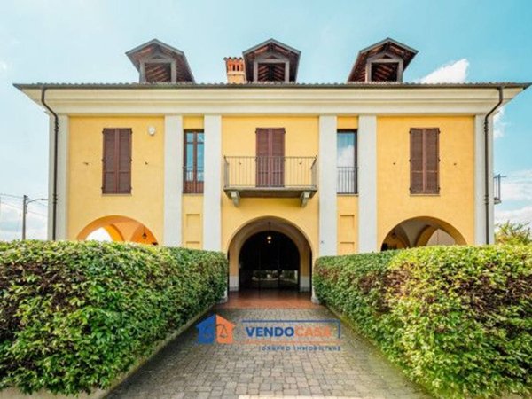 appartamento in vendita a Fossano