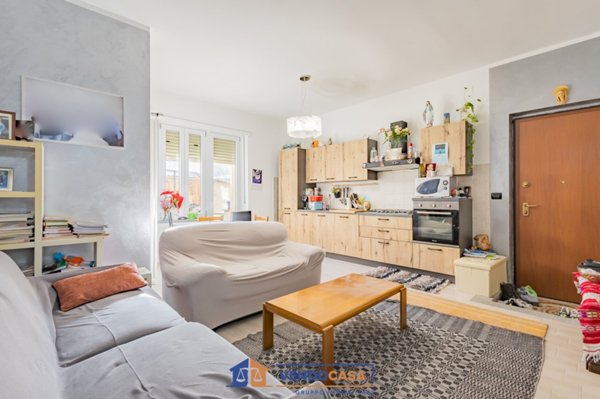 appartamento in vendita a Fossano