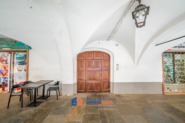 appartamento in vendita a Fossano