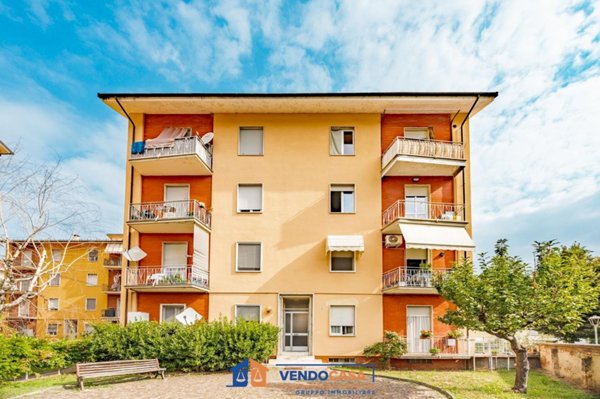 appartamento in vendita a Fossano