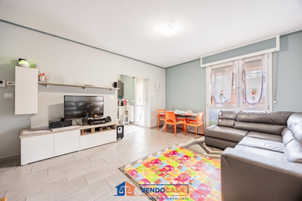 appartamento in vendita a Fossano