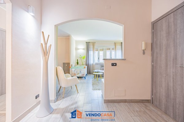 appartamento in vendita a Fossano