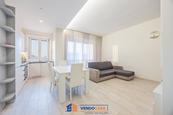 appartamento in vendita a Fossano