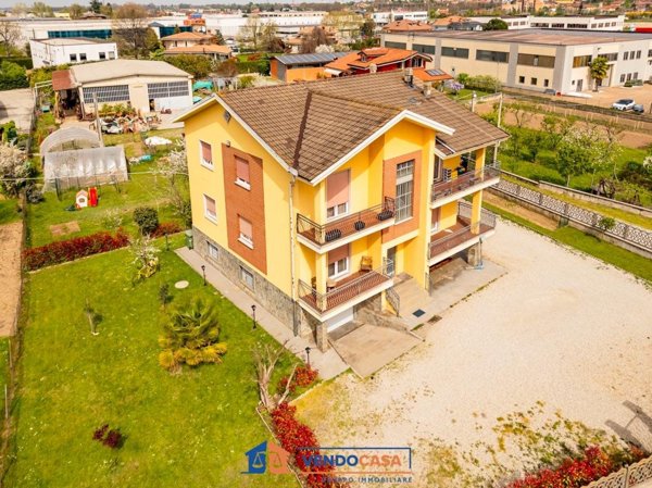 appartamento in vendita a Fossano