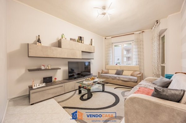 appartamento in vendita a Fossano