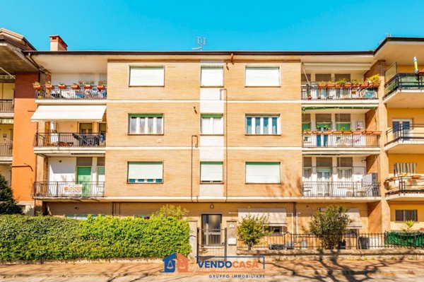 appartamento in vendita a Fossano