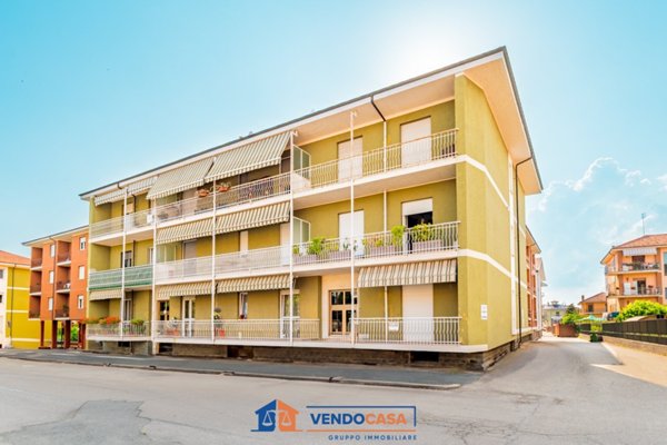 appartamento in vendita a Fossano