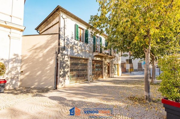 appartamento in vendita a Fossano