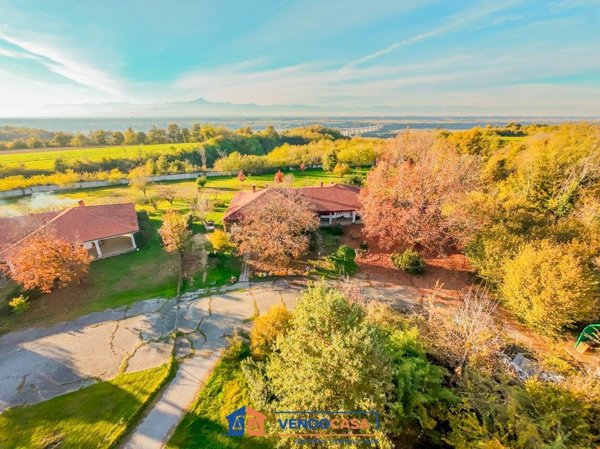 casa indipendente in vendita a Fossano