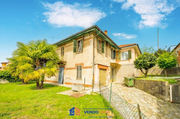 casa indipendente in vendita a Fossano