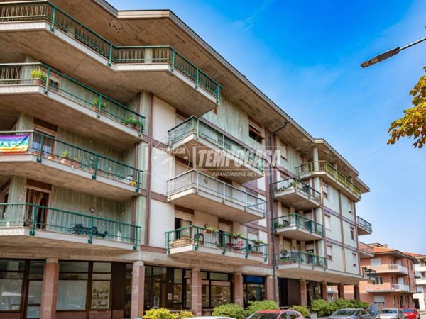 appartamento in vendita a Fossano