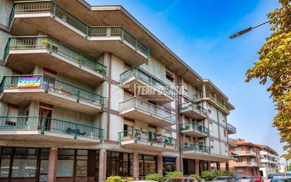 appartamento in vendita a Fossano