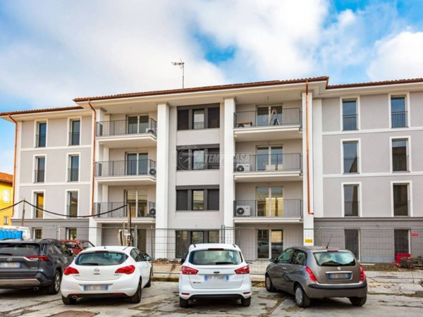 appartamento in vendita a Fossano