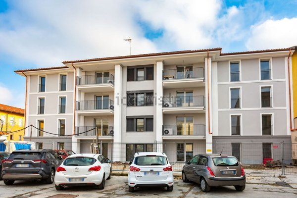 appartamento in vendita a Fossano