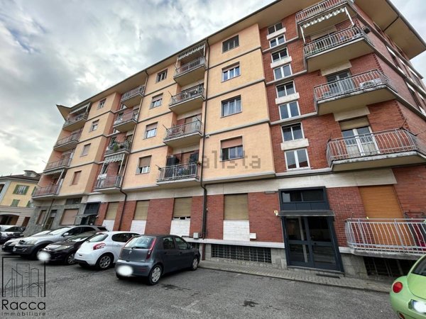 appartamento in vendita a Fossano