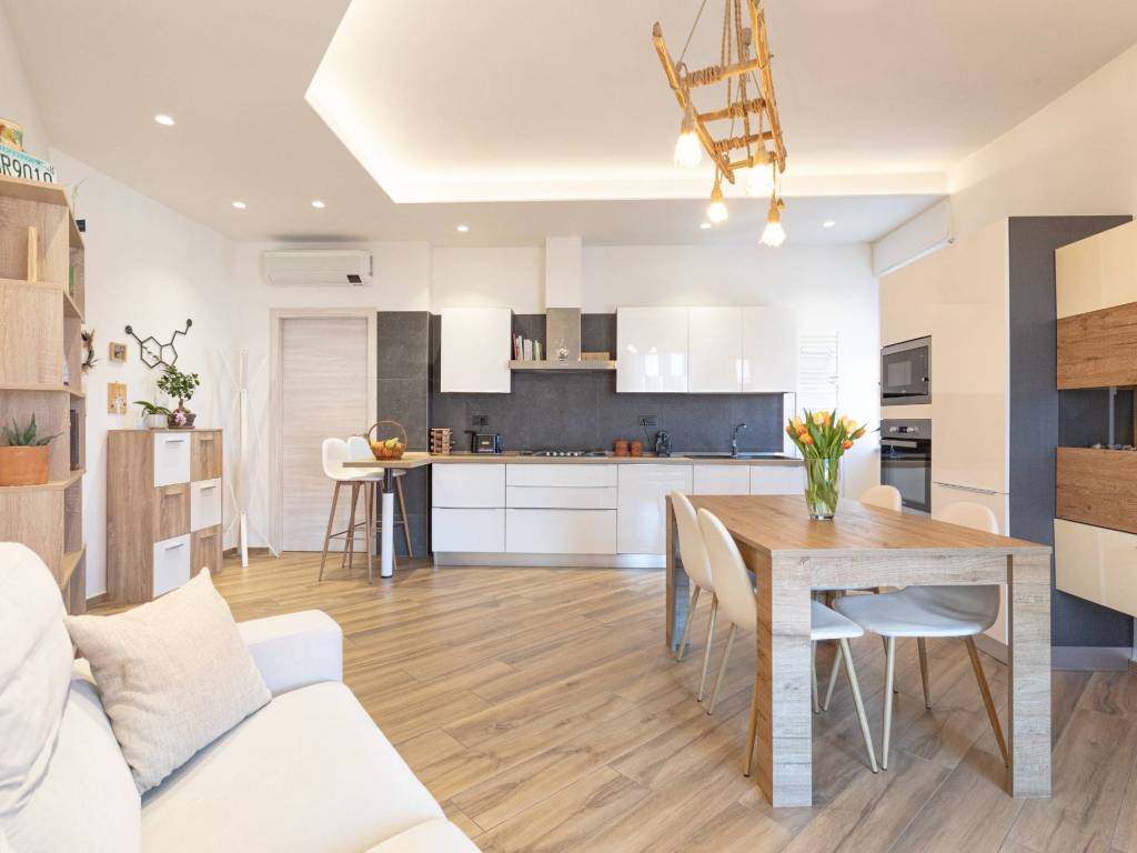 appartamento in vendita a Fossano