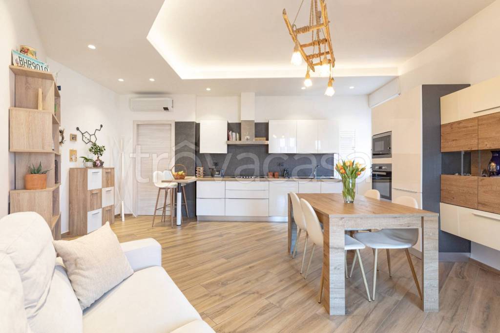 appartamento in vendita a Fossano