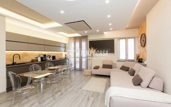 appartamento in vendita a Fossano