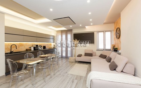 appartamento in vendita a Fossano