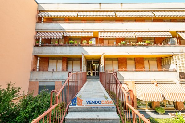 appartamento in vendita a Fossano