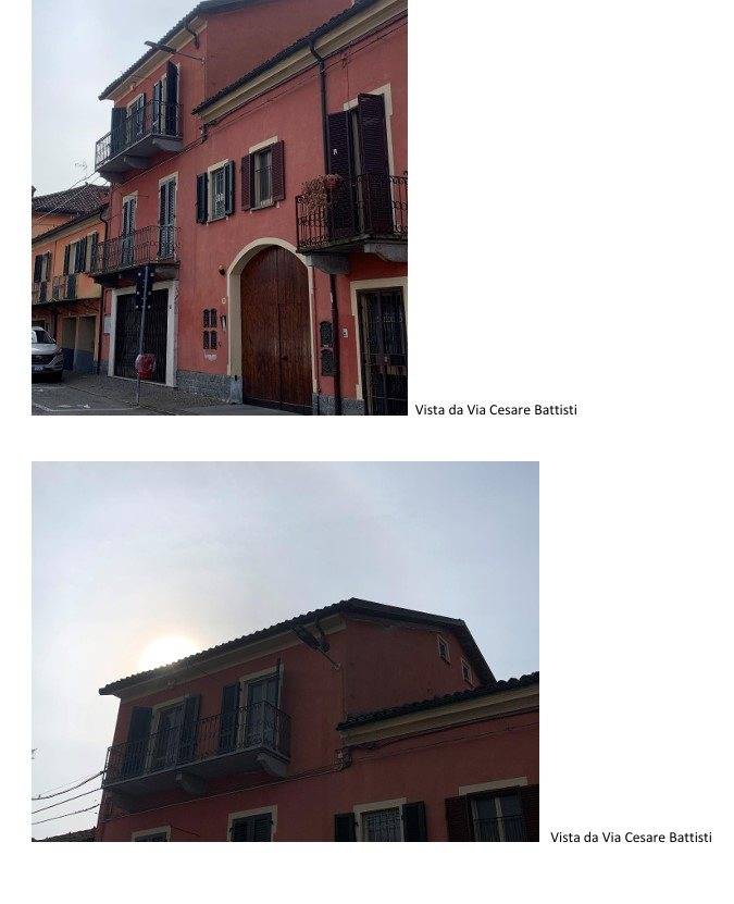 appartamento in vendita a Fossano