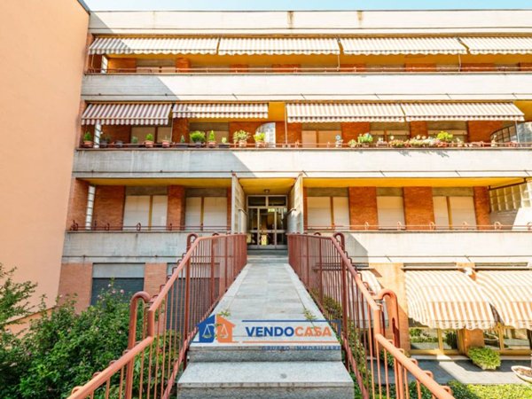 appartamento in vendita a Fossano