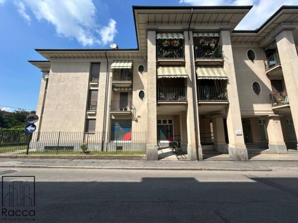 appartamento in vendita a Fossano