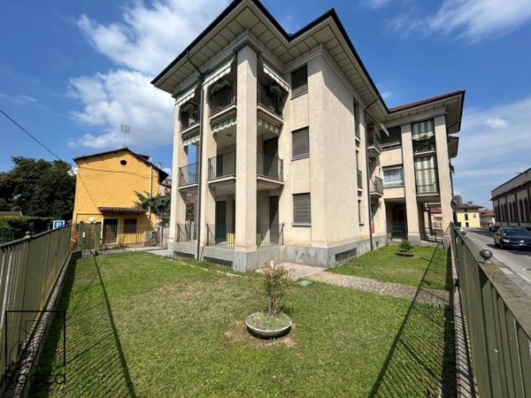 appartamento in vendita a Fossano