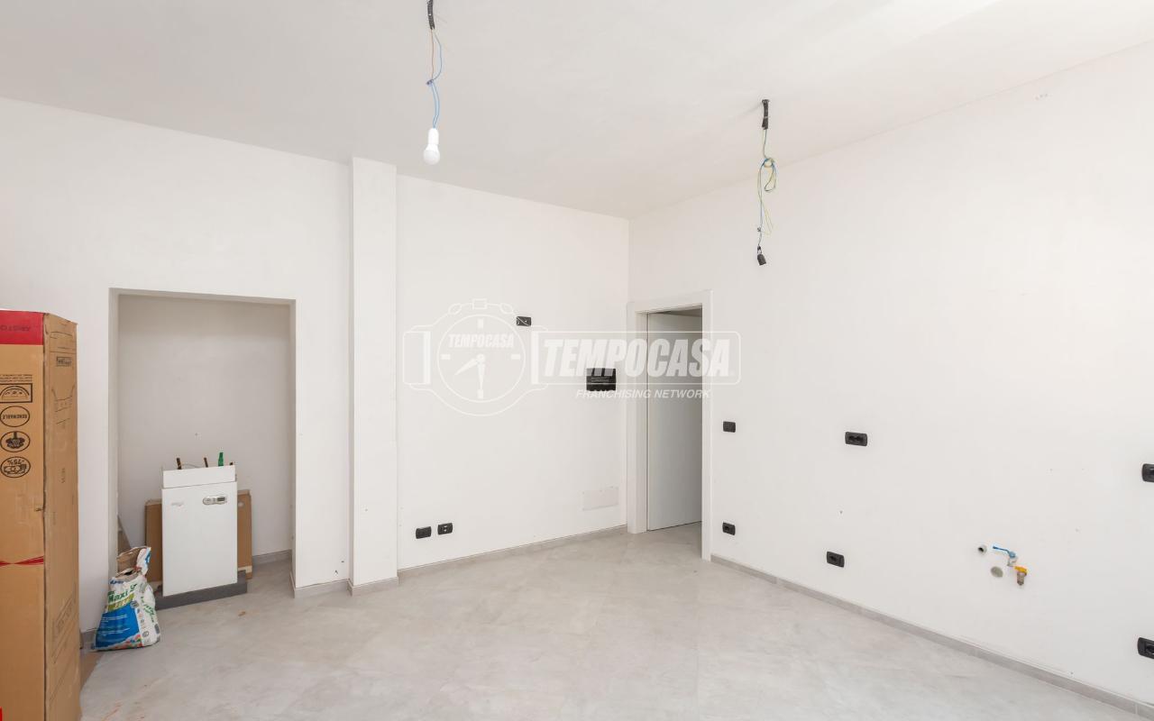 appartamento in vendita a Fossano