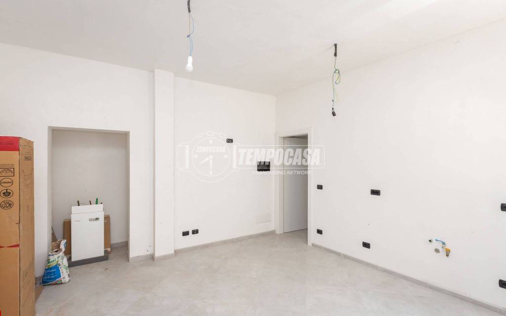appartamento in vendita a Fossano