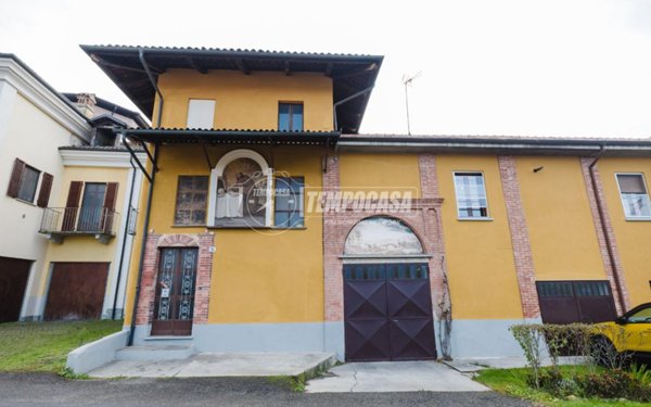 appartamento in vendita a Fossano