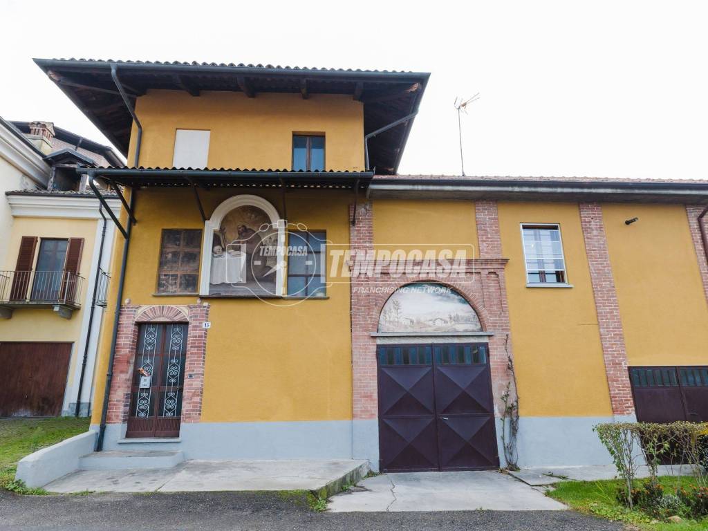 appartamento in vendita a Fossano