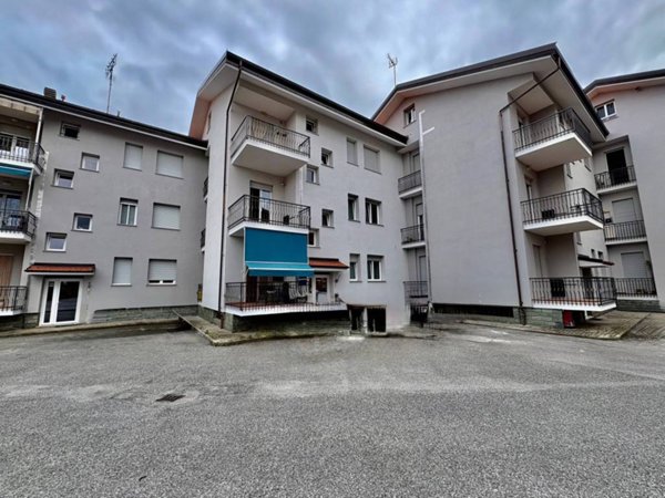 appartamento in vendita a Fossano in zona Santa Lucia